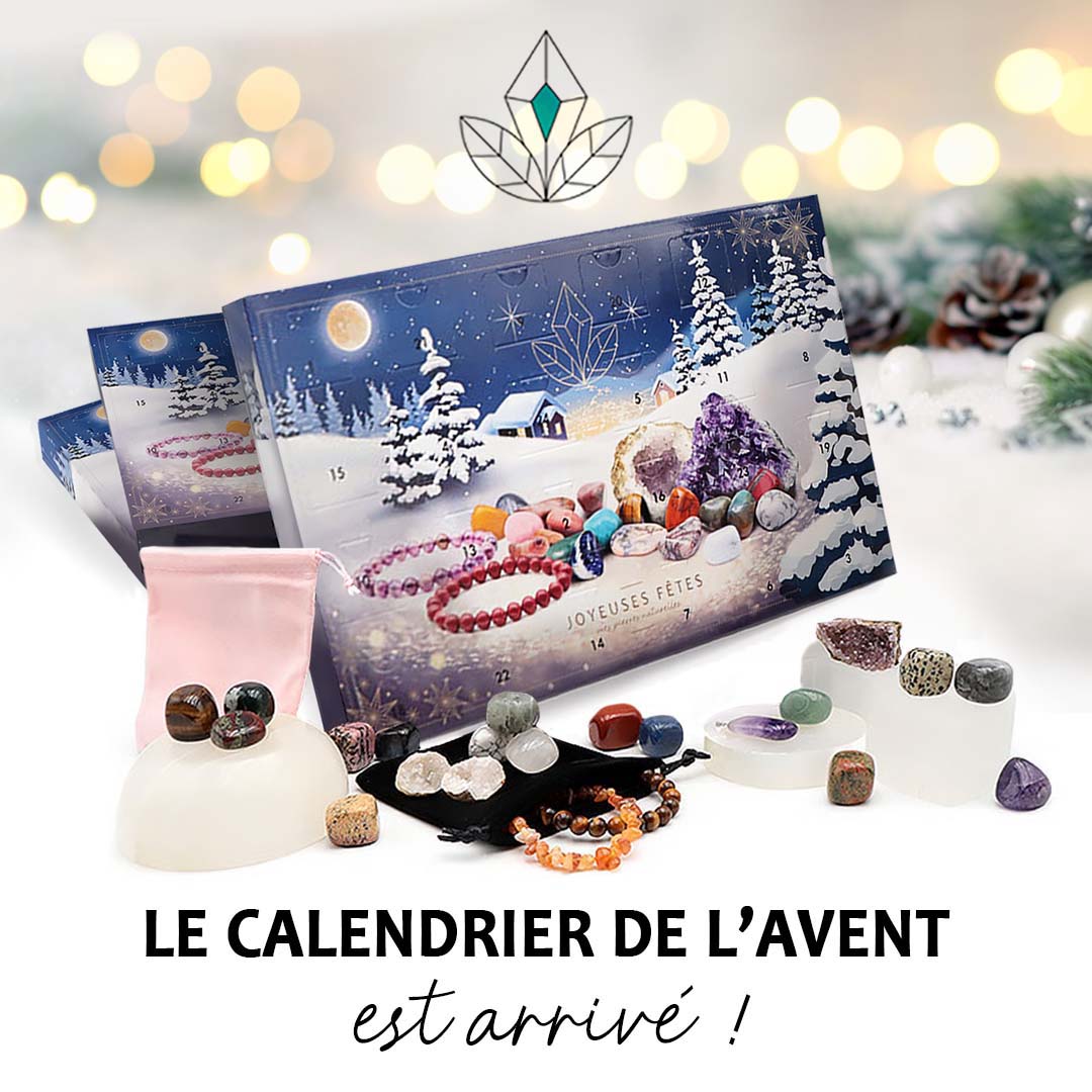 Calendrier de l'Avent 2023