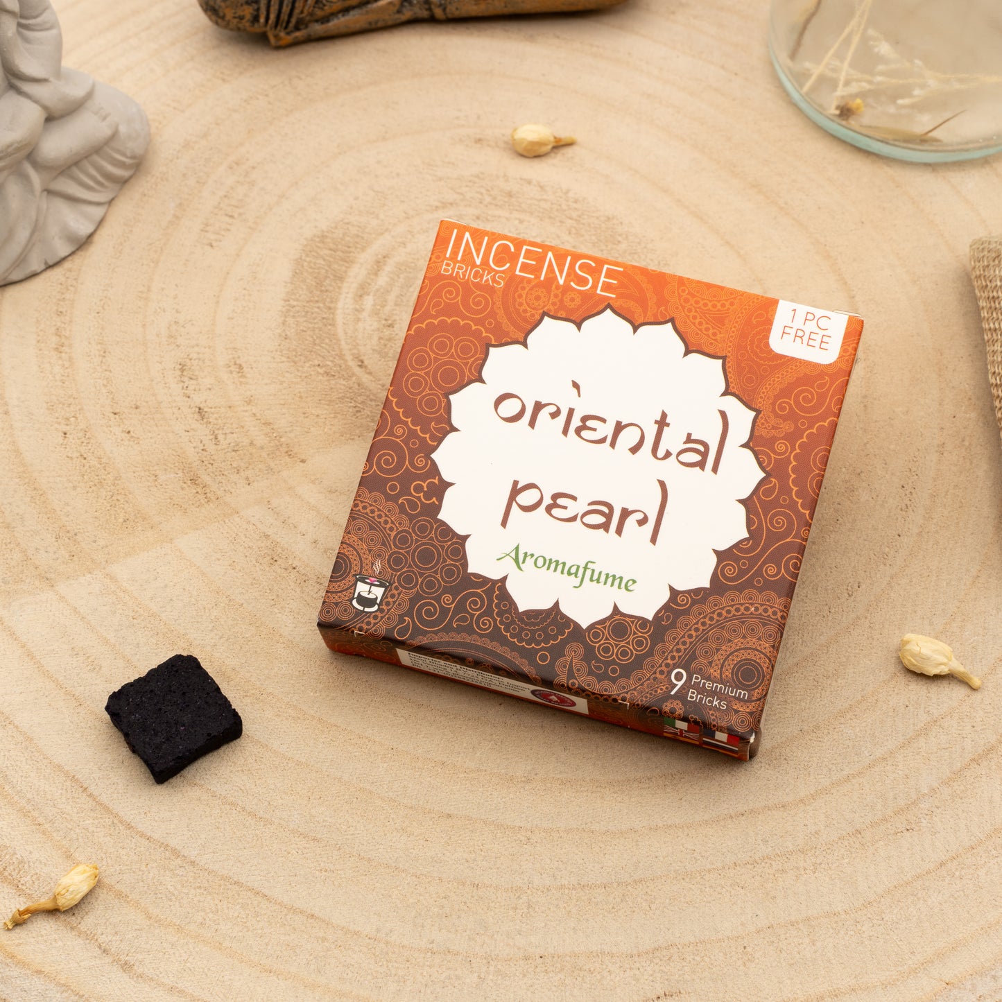 Perles d'Orient - Aromafume