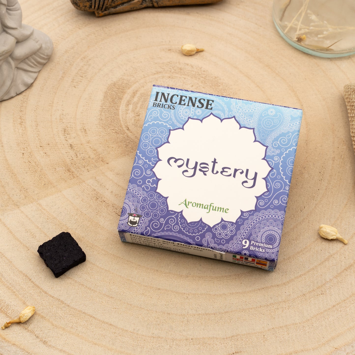 Mystery - Aromafume