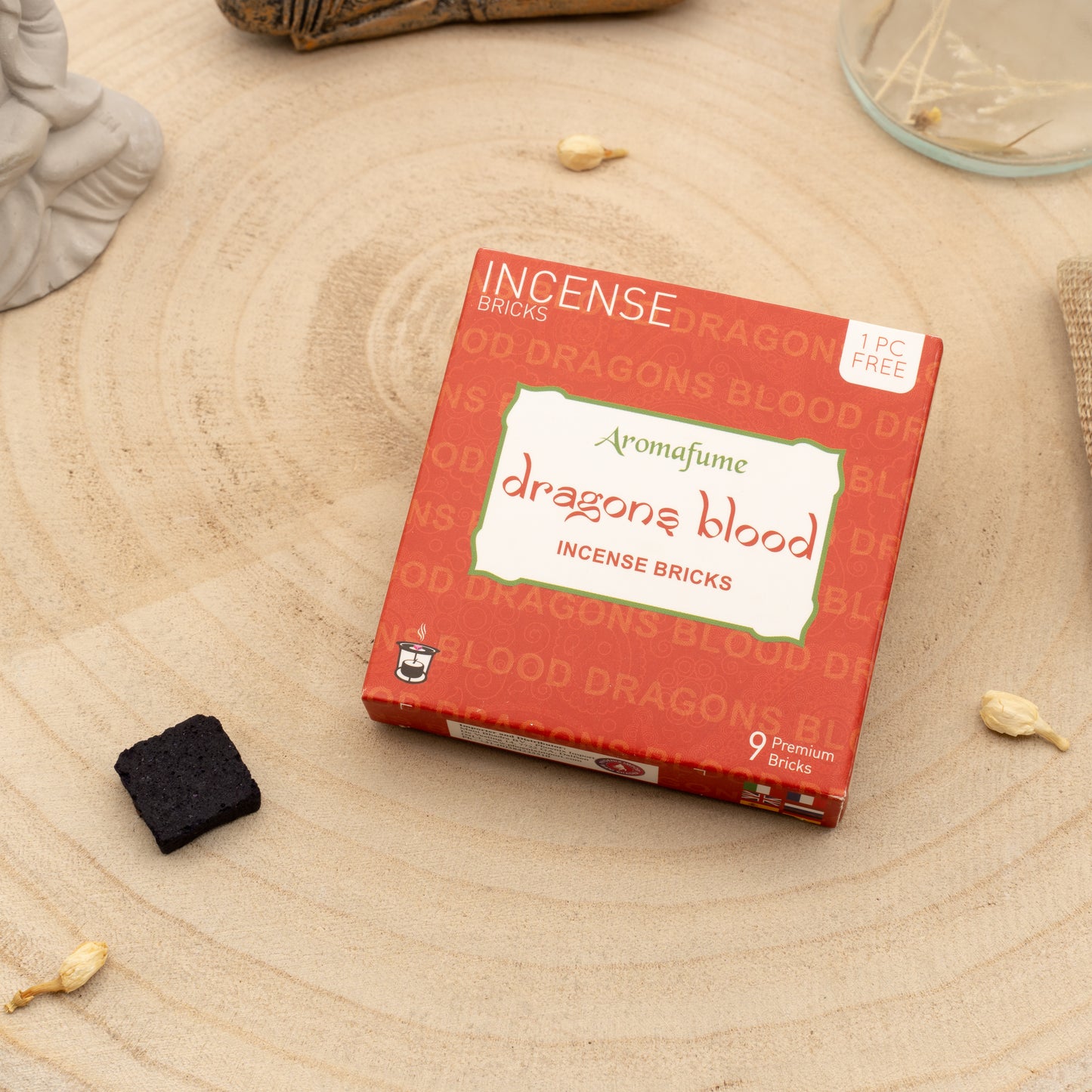 DRAGONS BLOOD - AROMAFUME