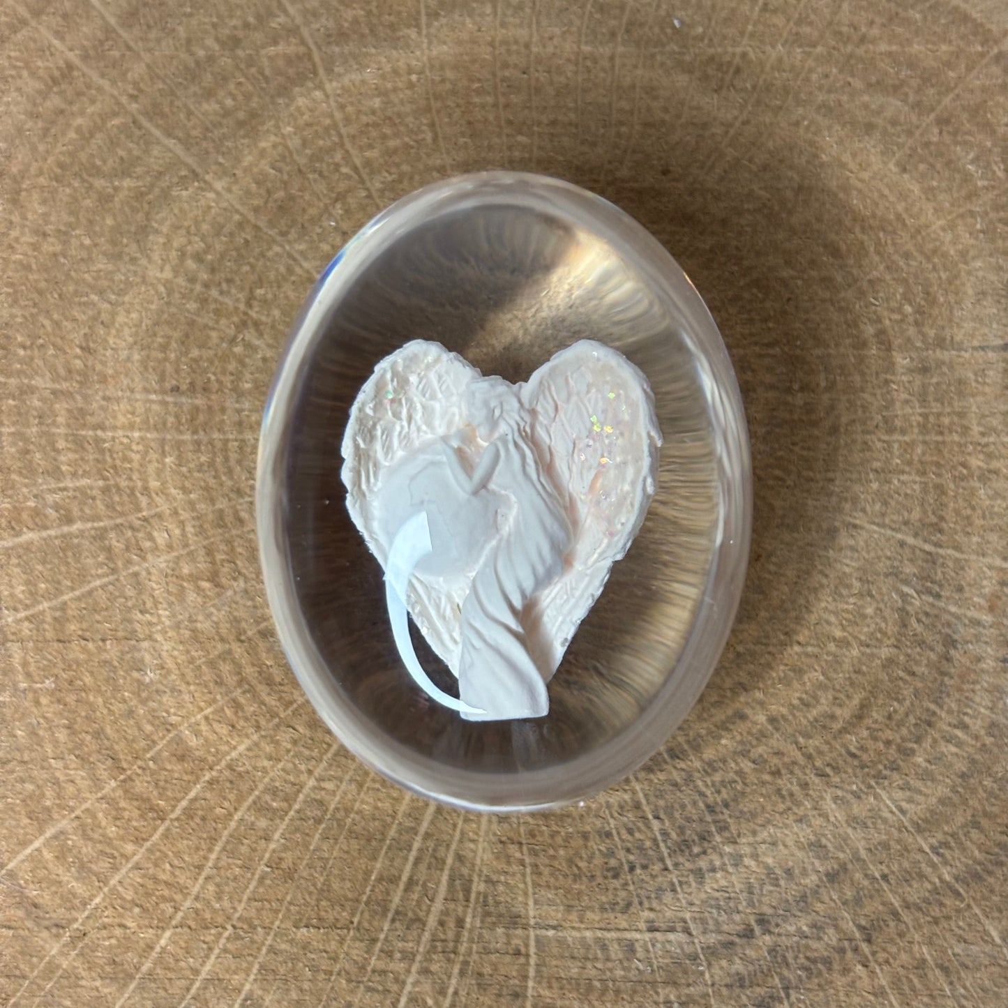 ANGE DU VOYAGE - PIERRE D'INSPIRATION