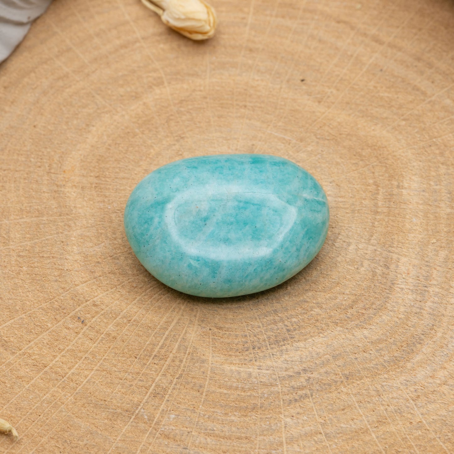 AMAZONITE - AMULETTE