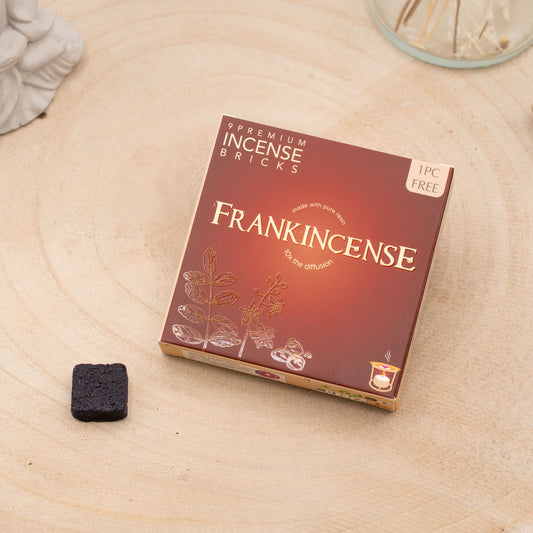 Frankincense - Aromafume