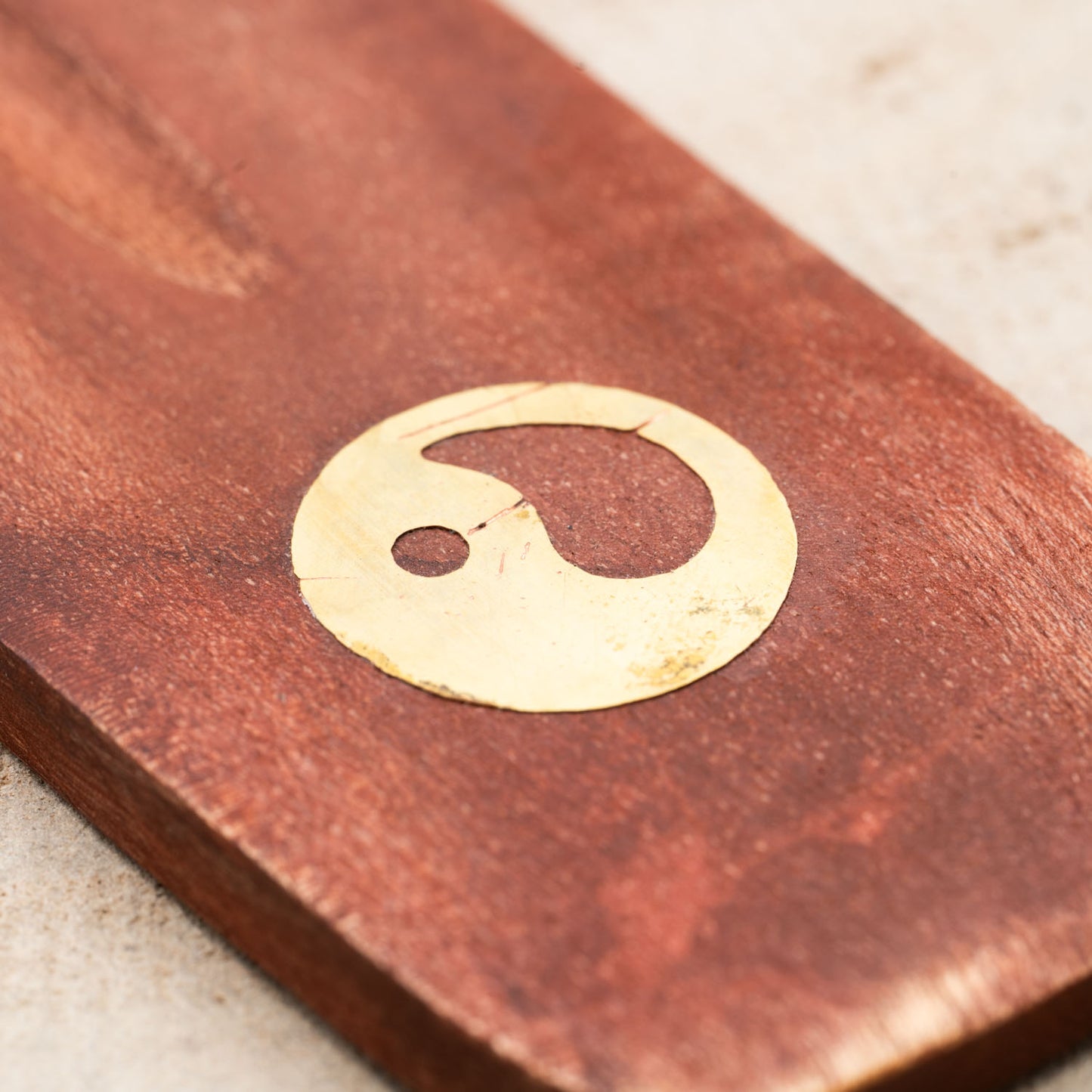 Yin Yang - Porte Encens