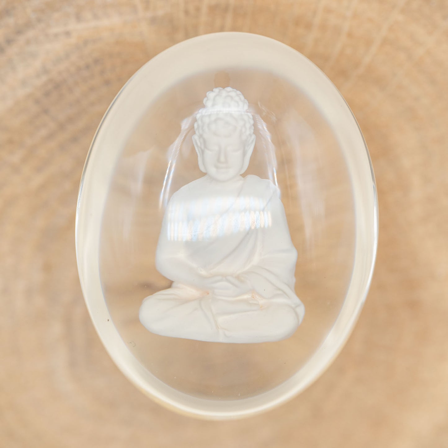 Bouddha - Pierre D'inspiration
