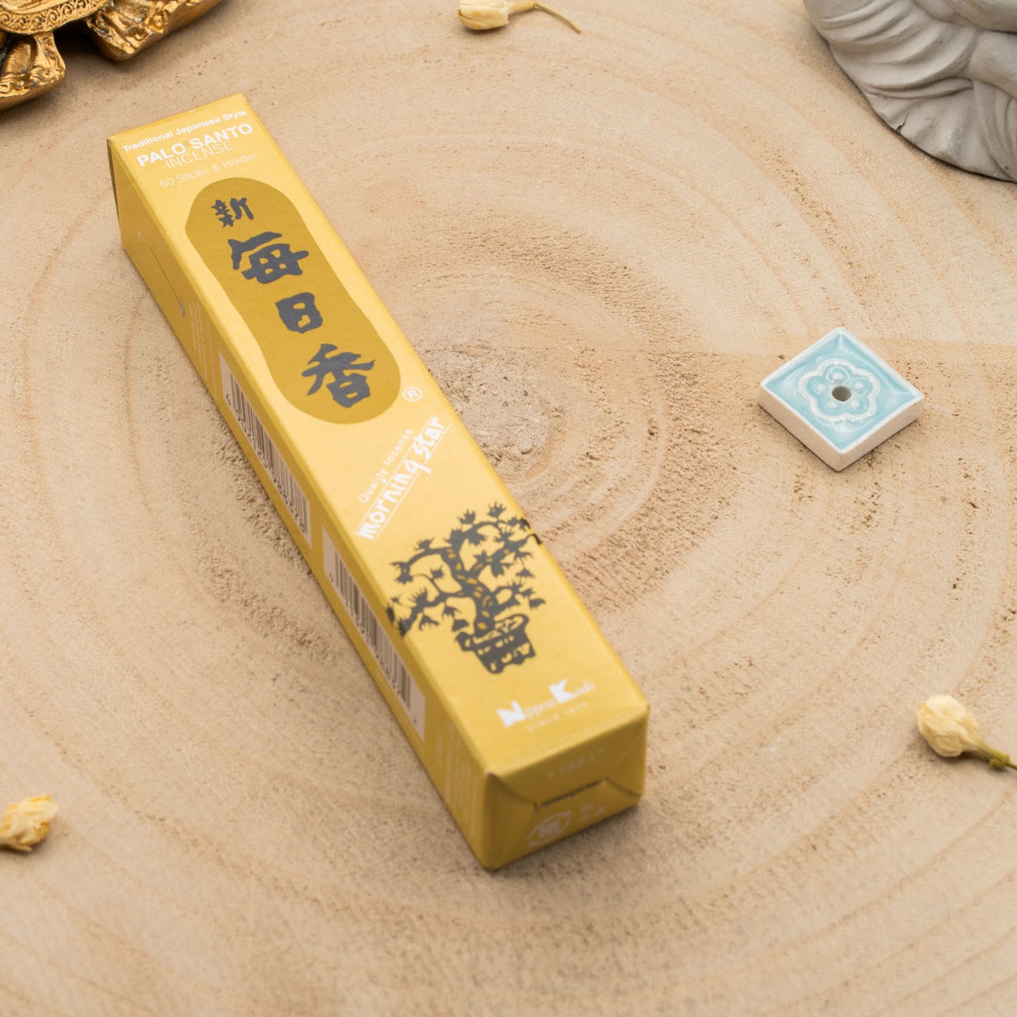 Palo Santo - Morning Star