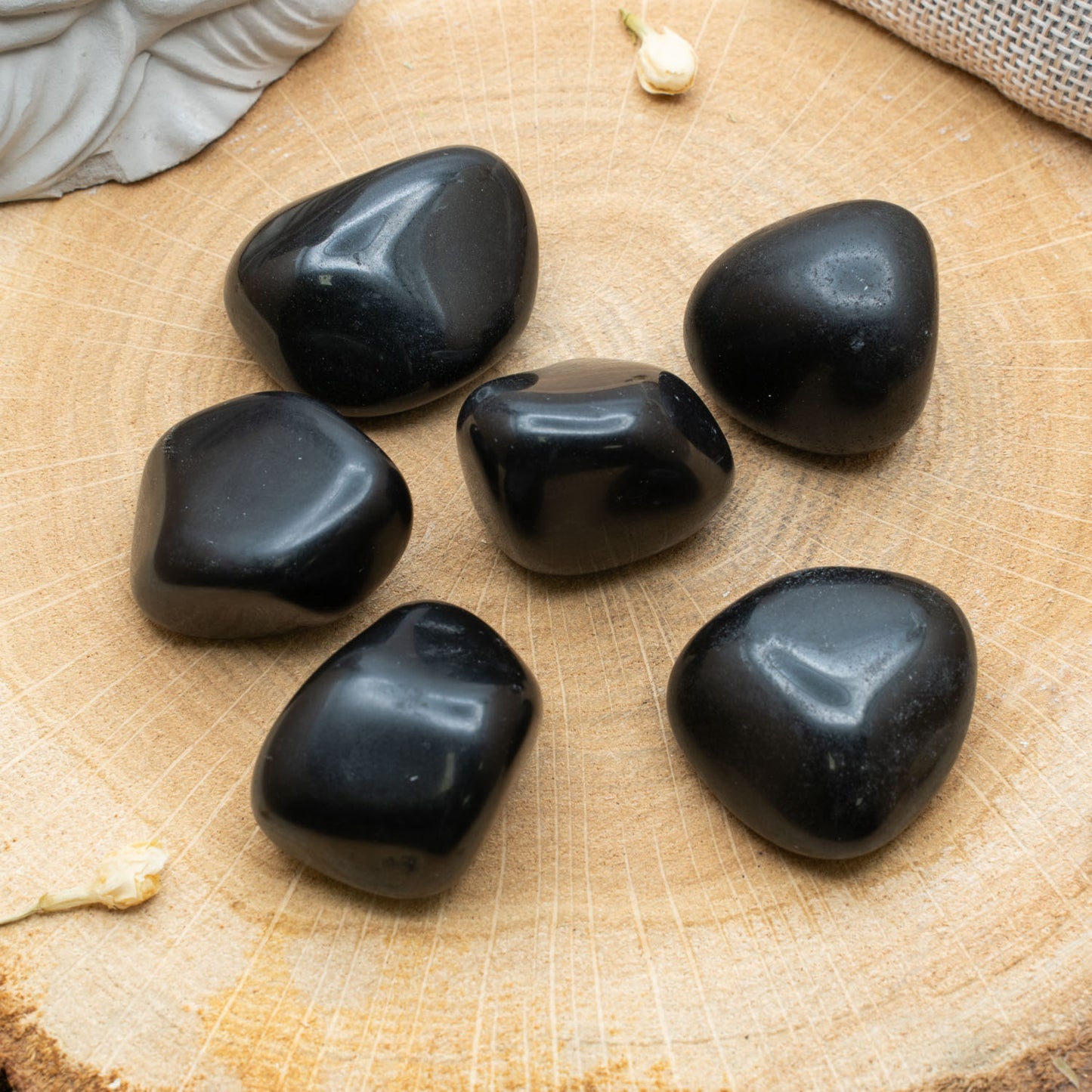 ONYX - PIERRE ROULÉE