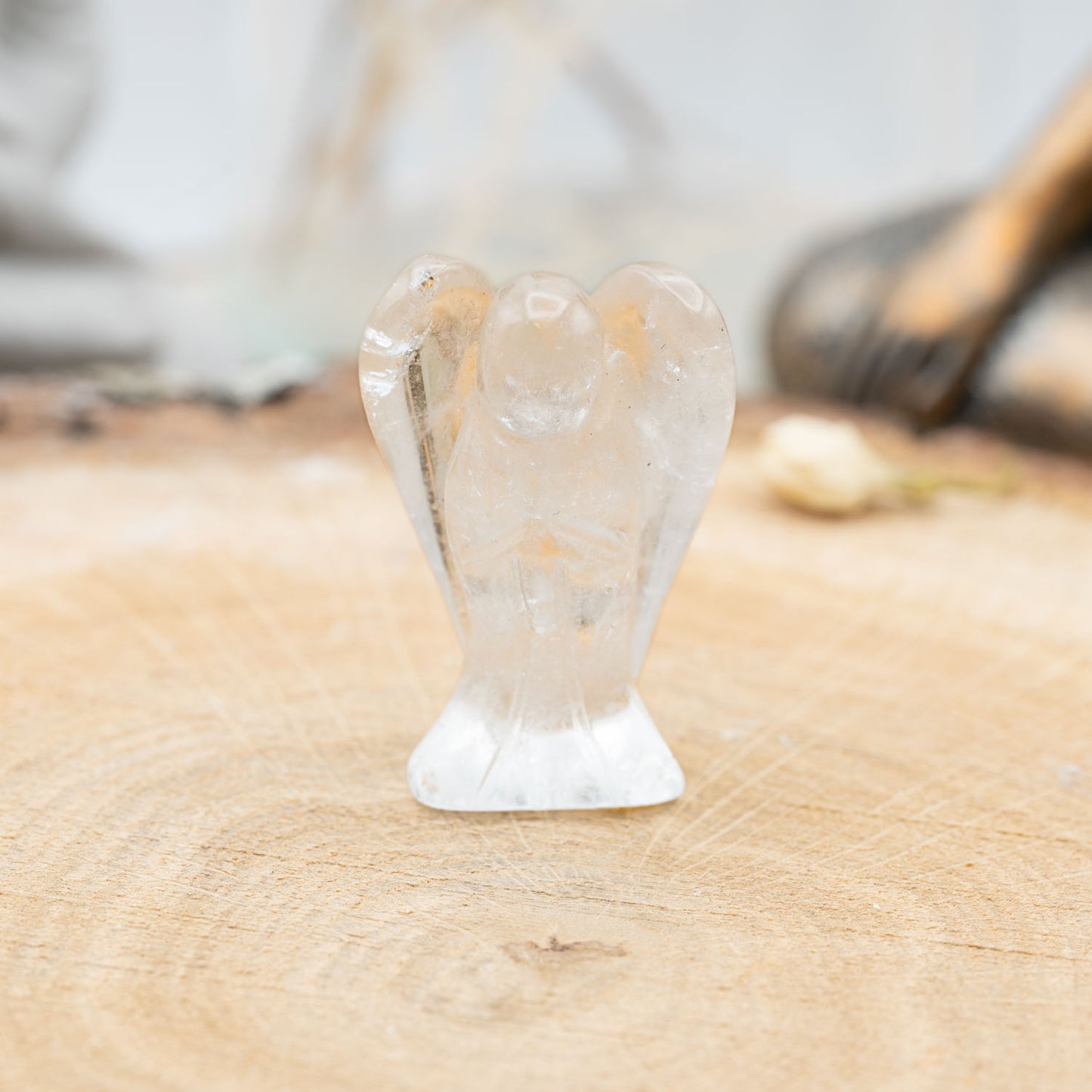 Cristal de Roche - Ange