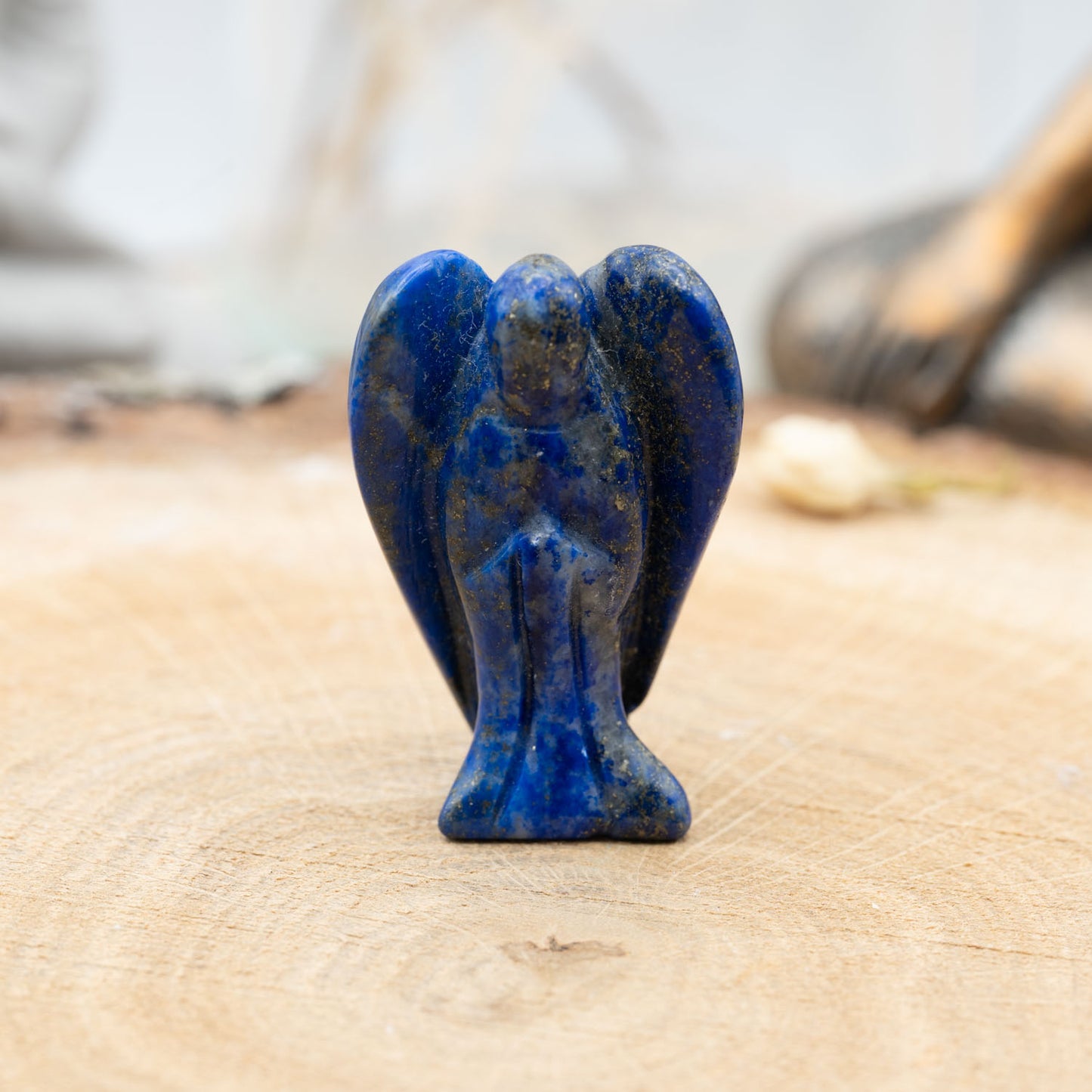Lapis Lazuli - Ange