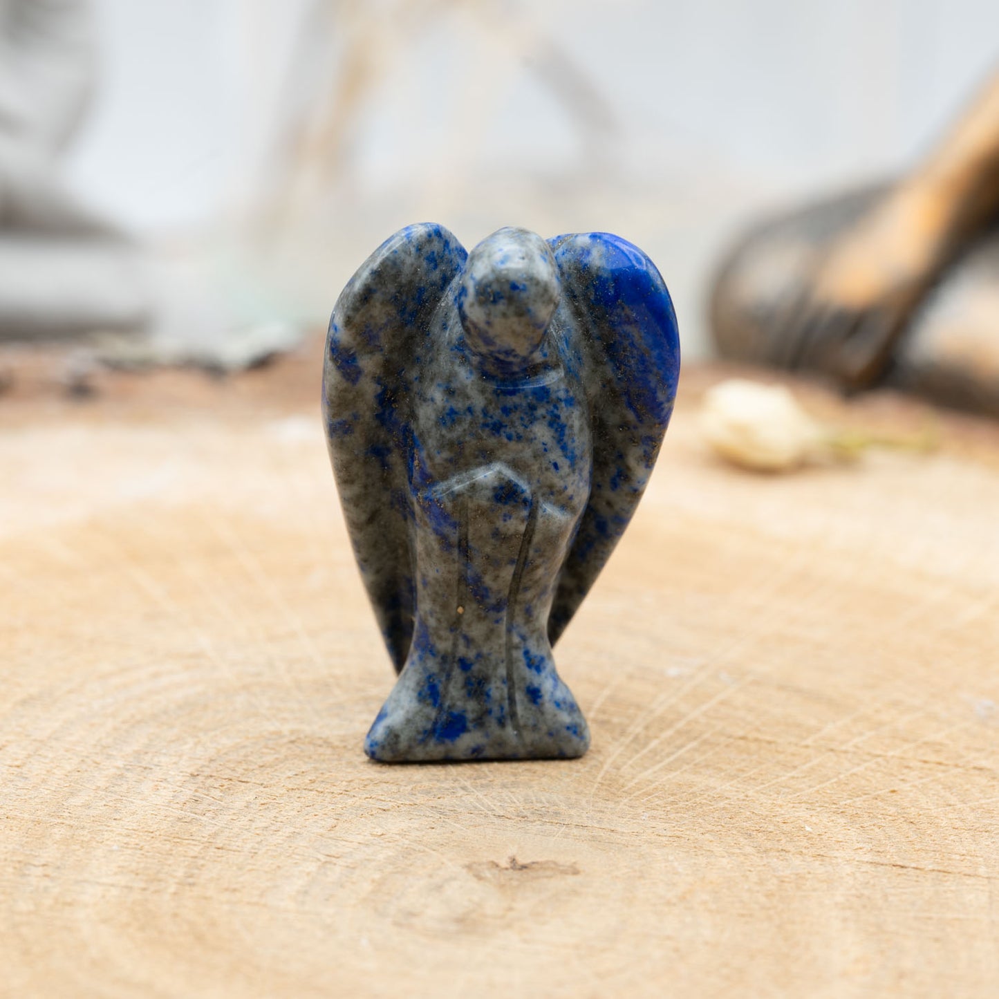 Lapis Lazuli - Ange