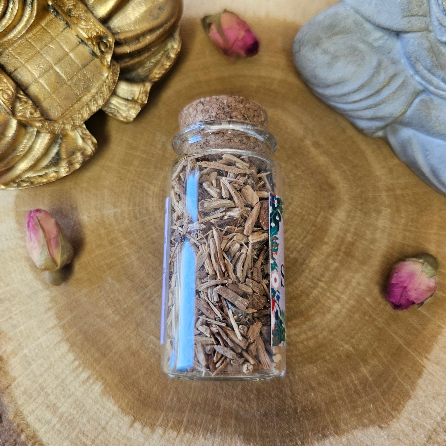 Bois de Santal - Flora Perpetua