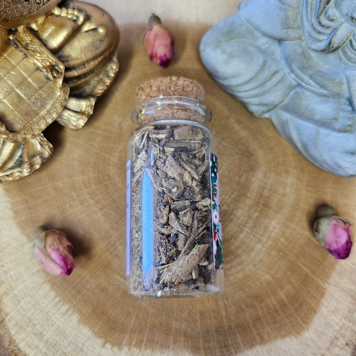 Grande Aunée - Flora Perpetua