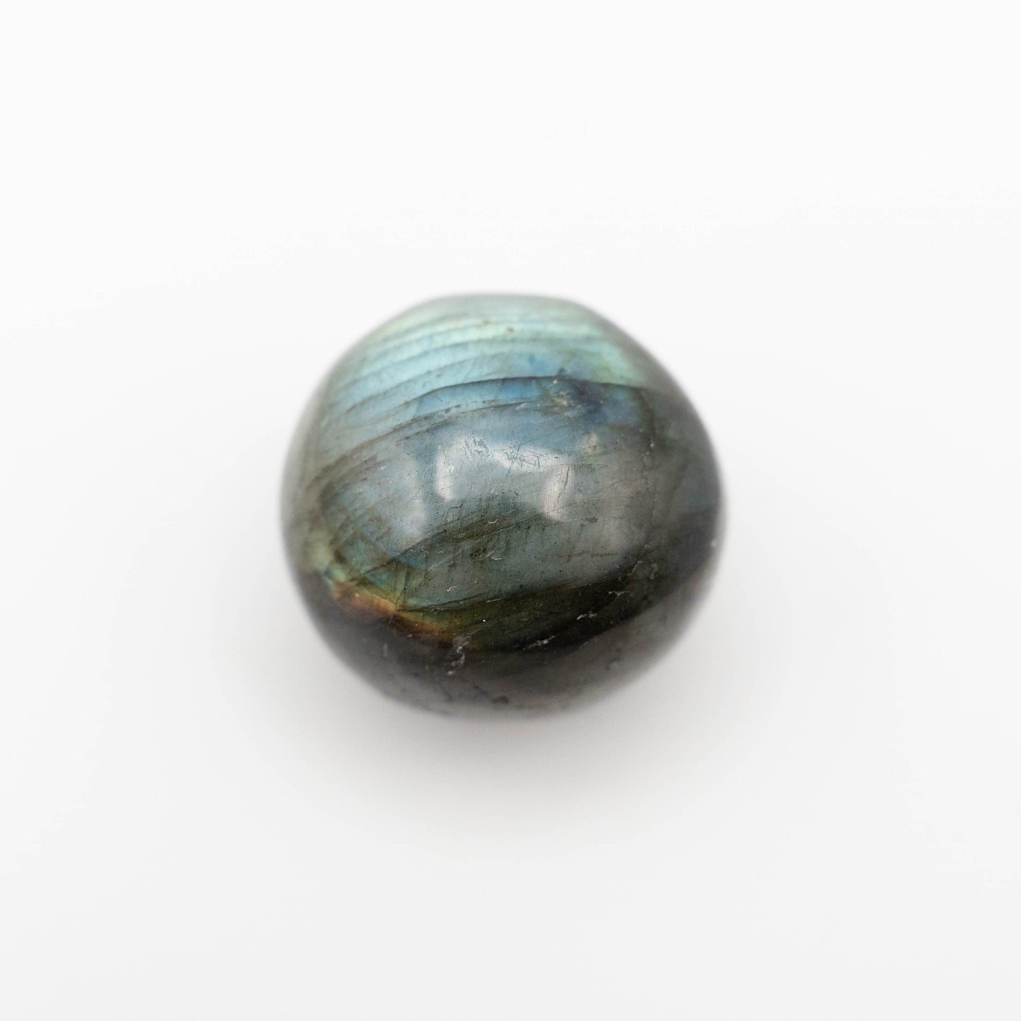 Labradorite AAA - Pierre roulée