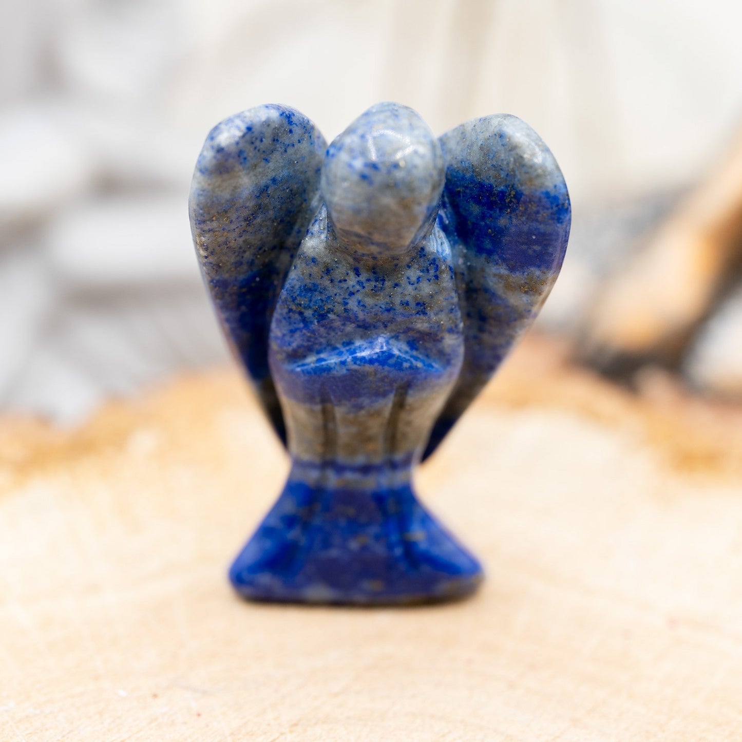 Lapis Lazuli - Ange