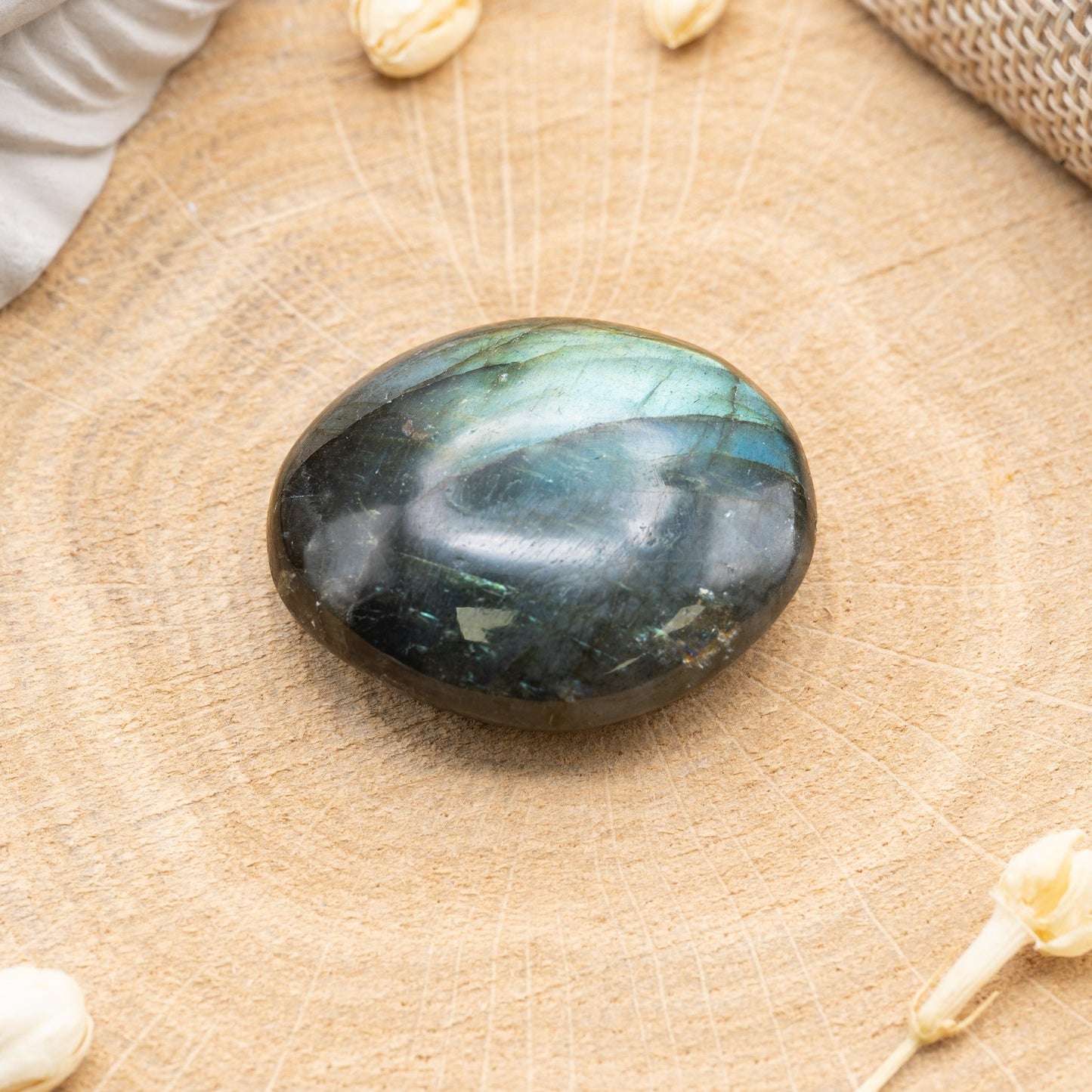 Labradorite AAA - Amulette