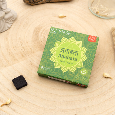 Anahata - Aromafume