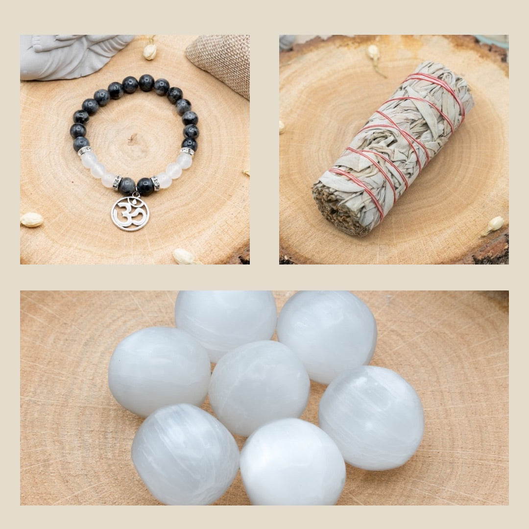Pack Protection & Purification