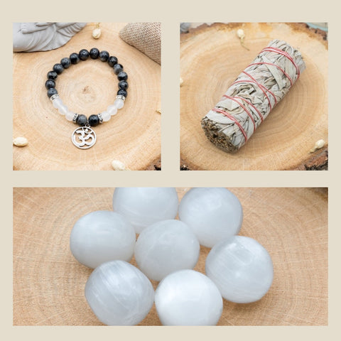 Pack Protection & Purification