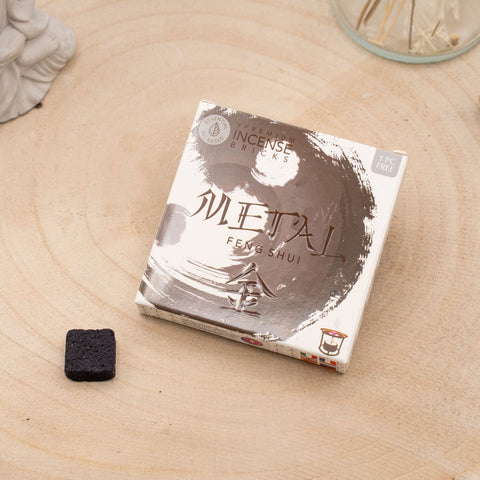 Metal - Aromafume