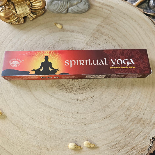 Spiritual Yoga - Greentree