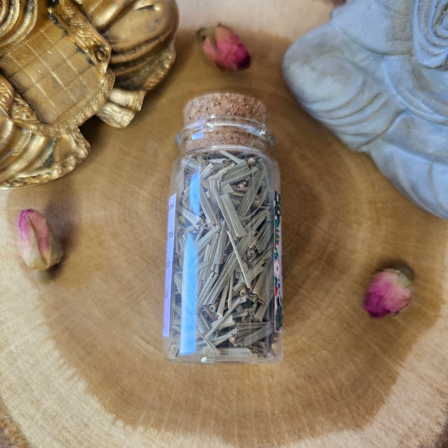 Lemongrass - Flora Perpetua