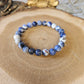 Sodalite - Bracelet 8mm