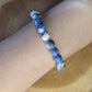 Sodalite - Bracelet 8mm