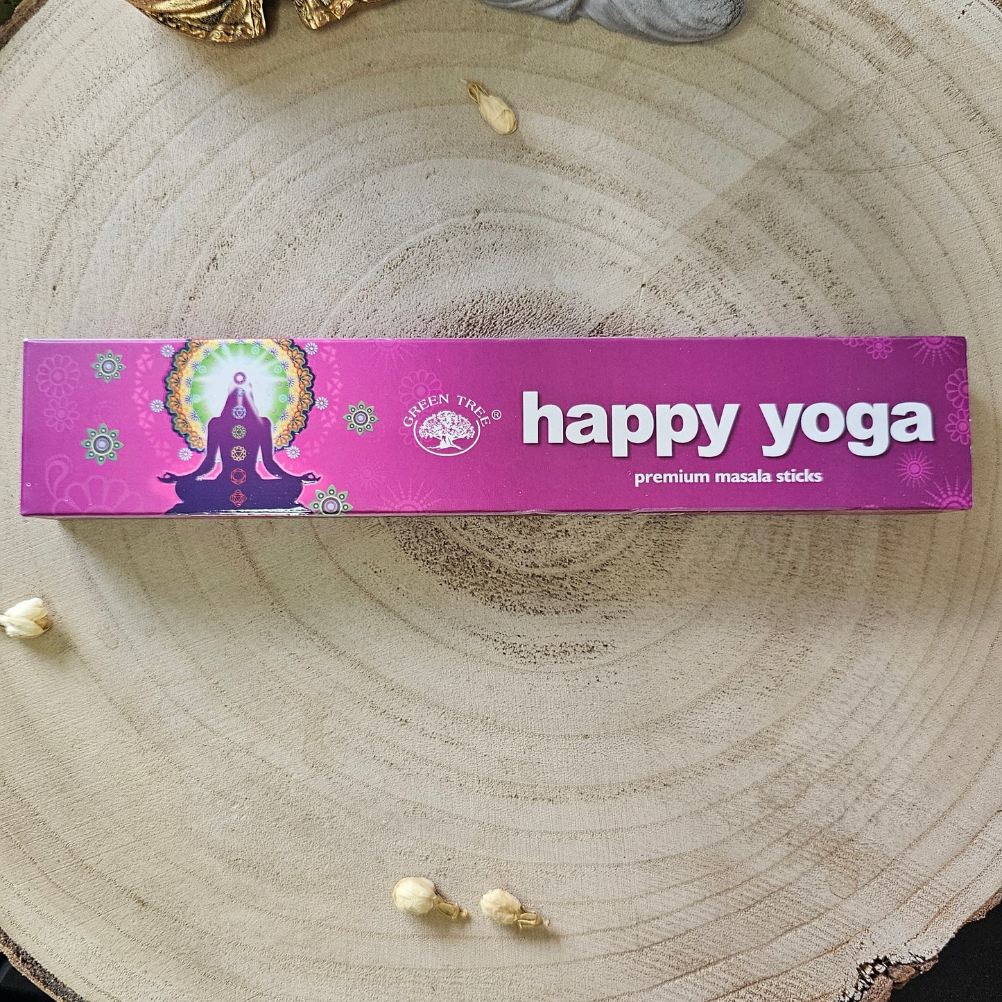 Happy Yoga - Greentree