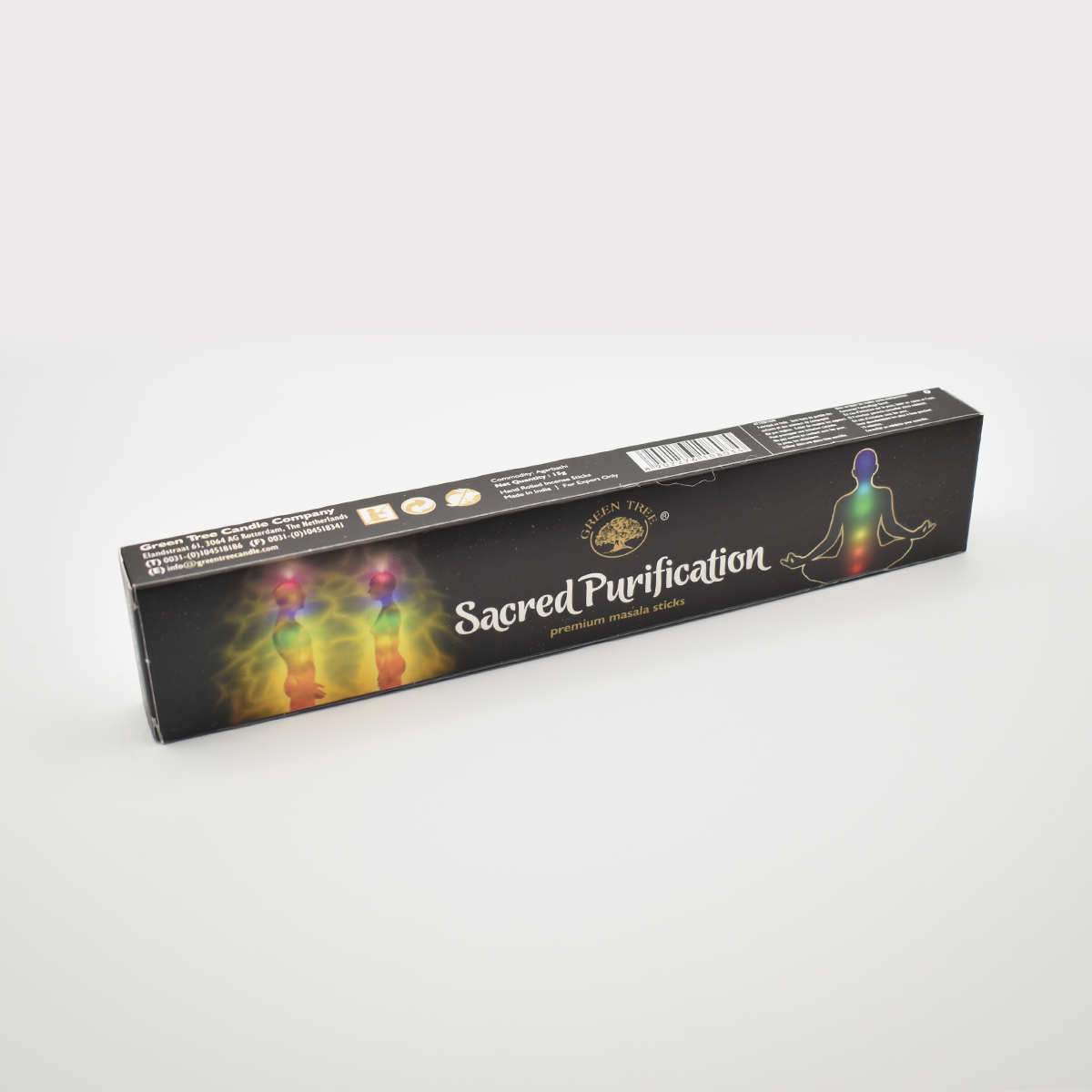 Purification Collection - Greentree